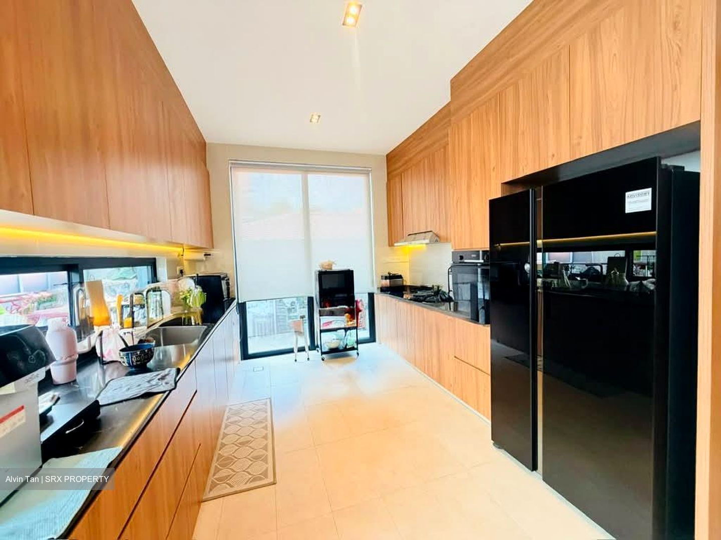 Opera Estate (D15), Semi-Detached #602888901
